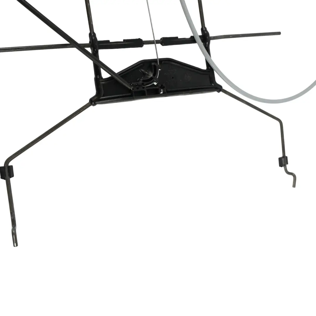 Volkswagen Golf 5K Moteur Support Lombaire Siège Avant Gauche 1K0881879N - SKU 1K0881879G - Numéro de pièce 1K0881879G