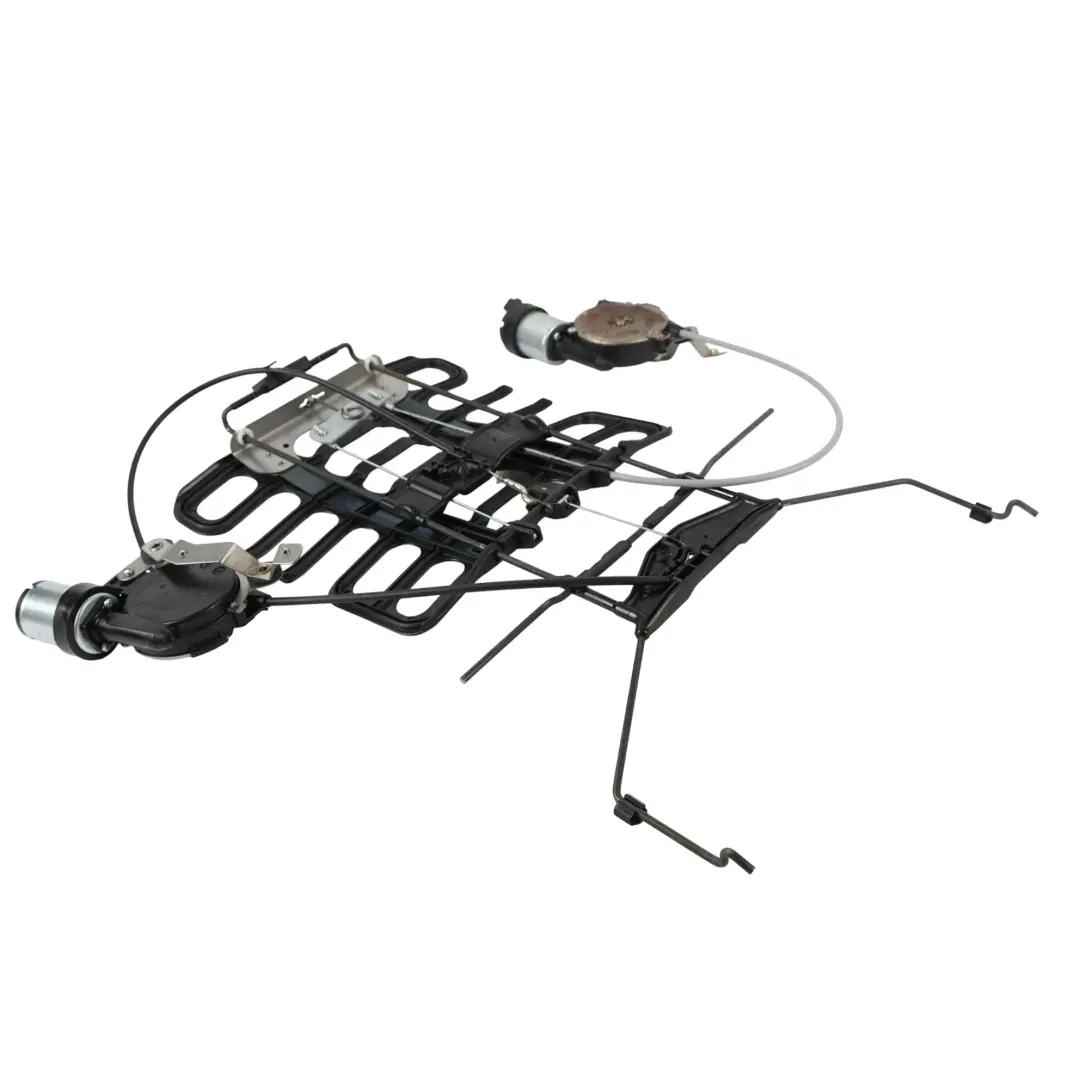 Volkswagen Golf 5K Seat Lumbar Support Frame Motor Front Left N/S 1K0881879N - SKU 1K0881879G - Part number 1K0881879G