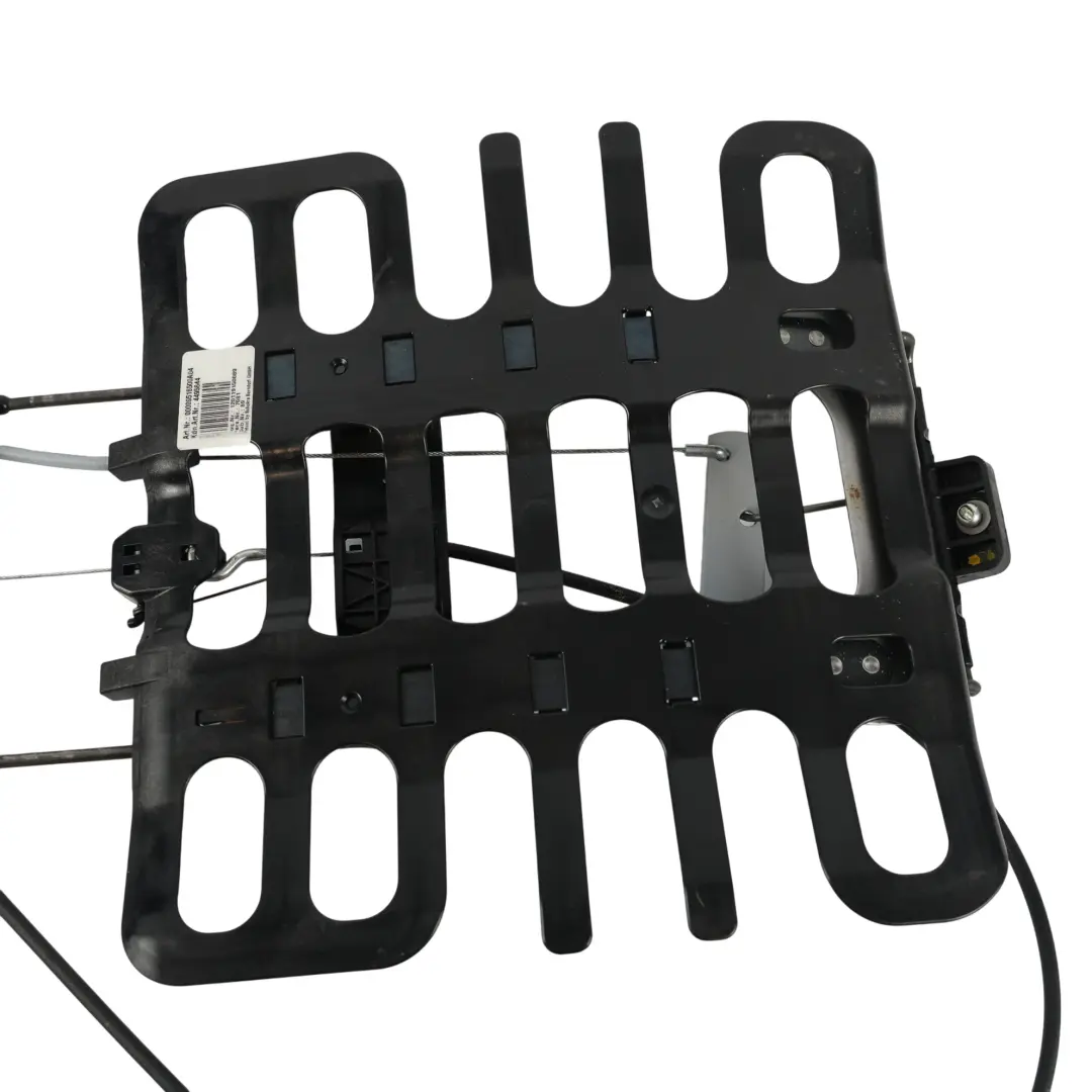 Volkswagen Golf 5K Moteur Support Lombaire Siège Avant Gauche 1K0881879N - SKU 1K0881879G - Numéro de pièce 1K0881879G