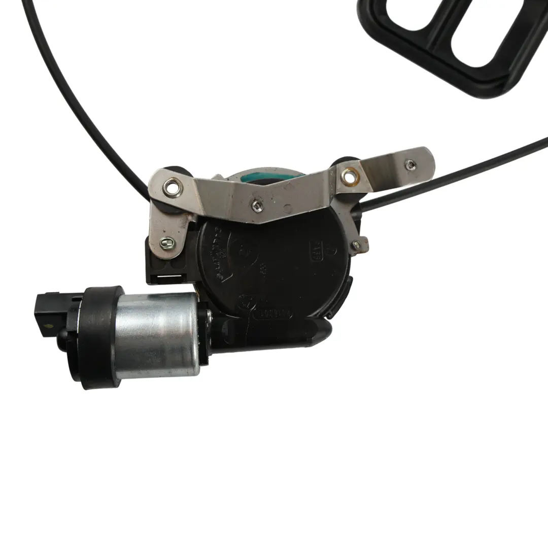 Volkswagen Golf 5K Motore Supporto Lombare Sedile Anteriore Sinistro 1K0881879N - SKU 1K0881879G - Numero di parte 1K0881879G