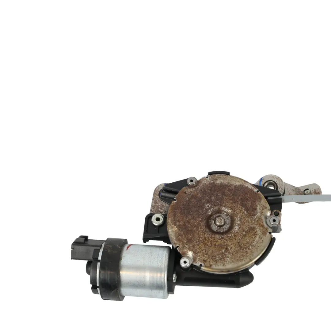 Volkswagen Golf 5K Motore Supporto Lombare Sedile Anteriore Sinistro 1K0881879N - SKU 1K0881879G - Numero di parte 1K0881879G