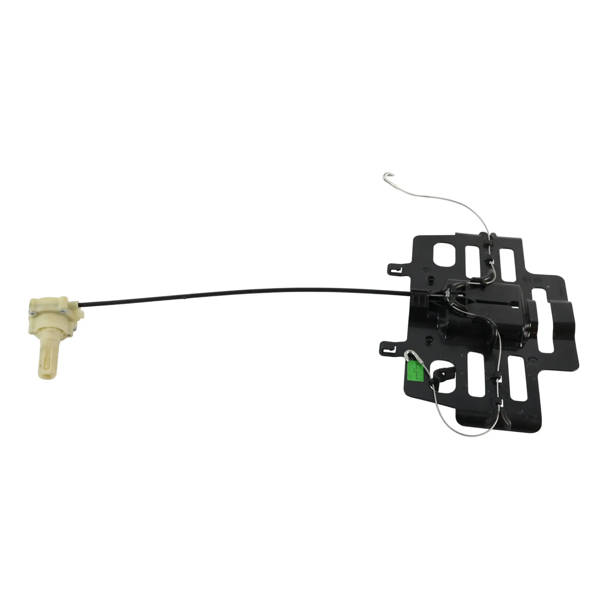 Volkswagen Golf 5K Telaio Supporto Lombare Sedile Anteriore Sinistro 1K0881879N