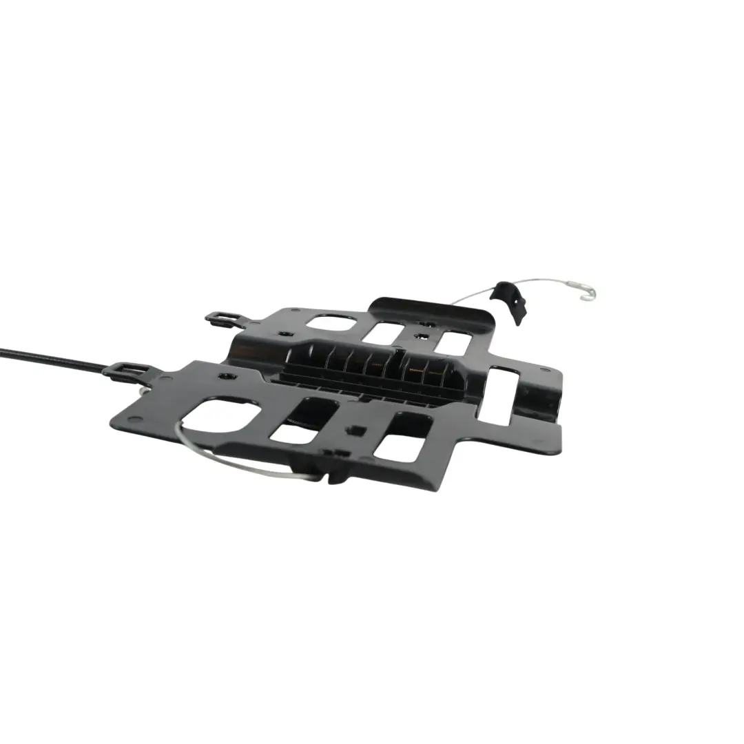 Volkswagen Golf 5K Support Lombaire Siège Cadre Avant Gauche - SKU 1K0881879N-1 - Numéro de pièce 1K0881879N