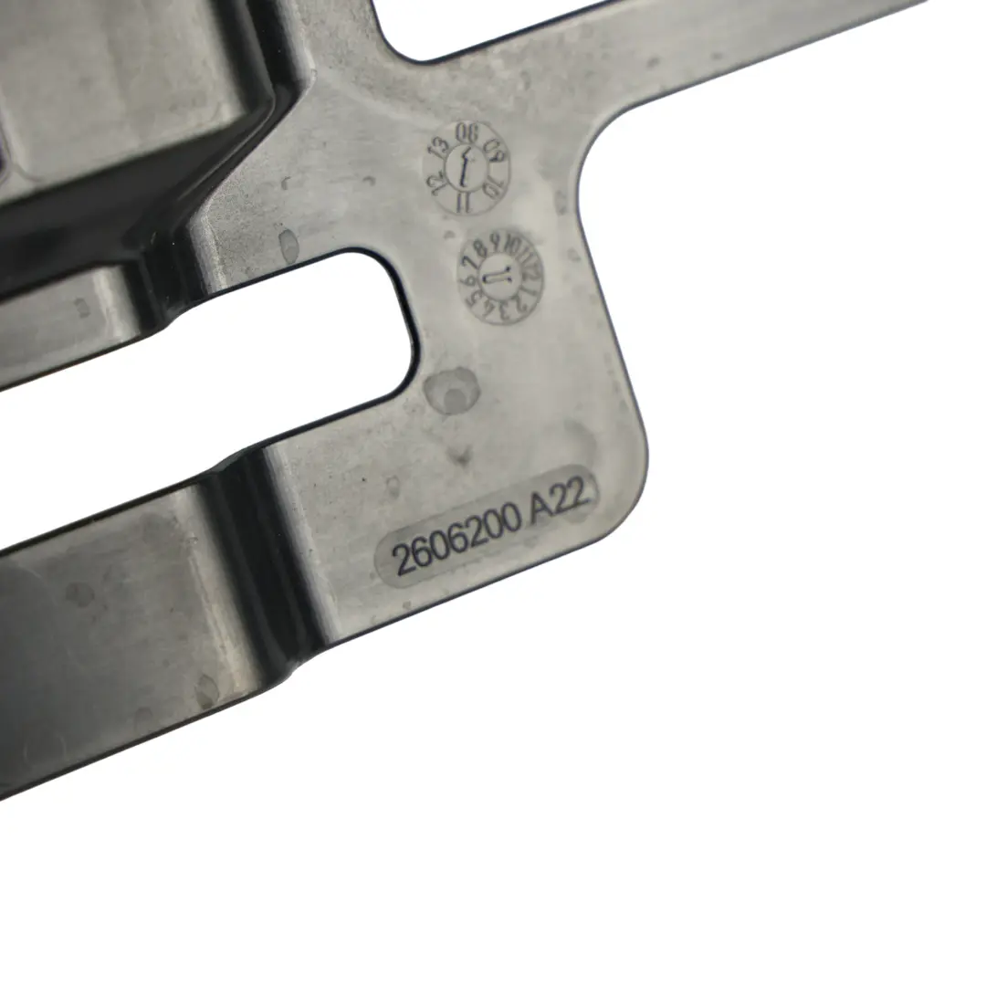 Volkswagen Golf 5K Telaio Supporto Lombare Sedile Anteriore Sinistro - SKU 1K0881879N-1 - Numero di parte 1K0881879N