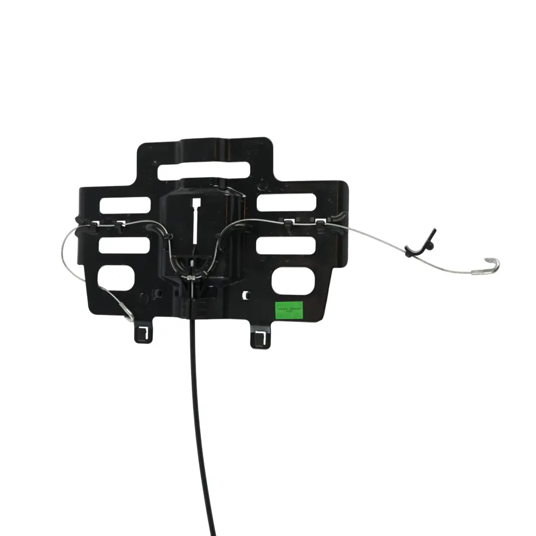 Volkswagen Golf 5K Telaio Supporto Lombare Sedile Anteriore Sinistro - SKU 1K0881879N-1 - Numero di parte 1K0881879N