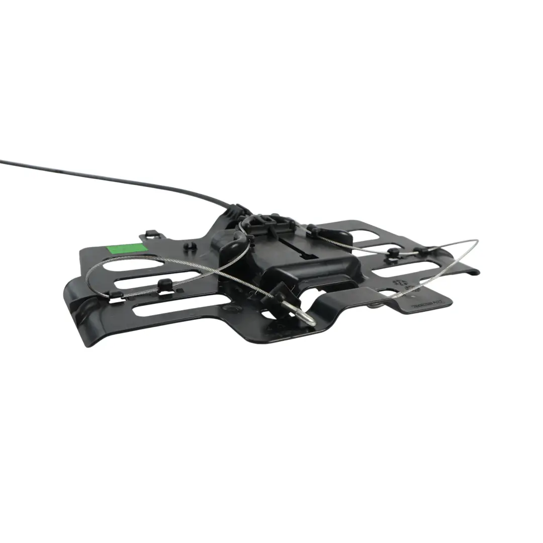 Volkswagen Golf 5K Telaio Supporto Lombare Sedile Anteriore Sinistro - SKU 1K0881879N-1 - Numero di parte 1K0881879N