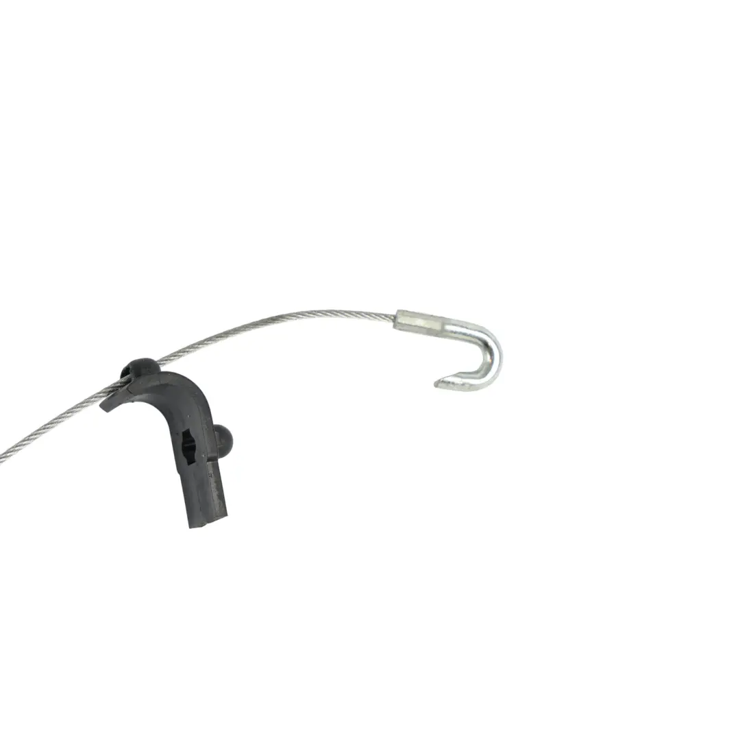 Volkswagen Golf 5K Seat Lumbar Support Frame Front Left N/S - SKU 1K0881879N-1 - Part number 1K0881879N