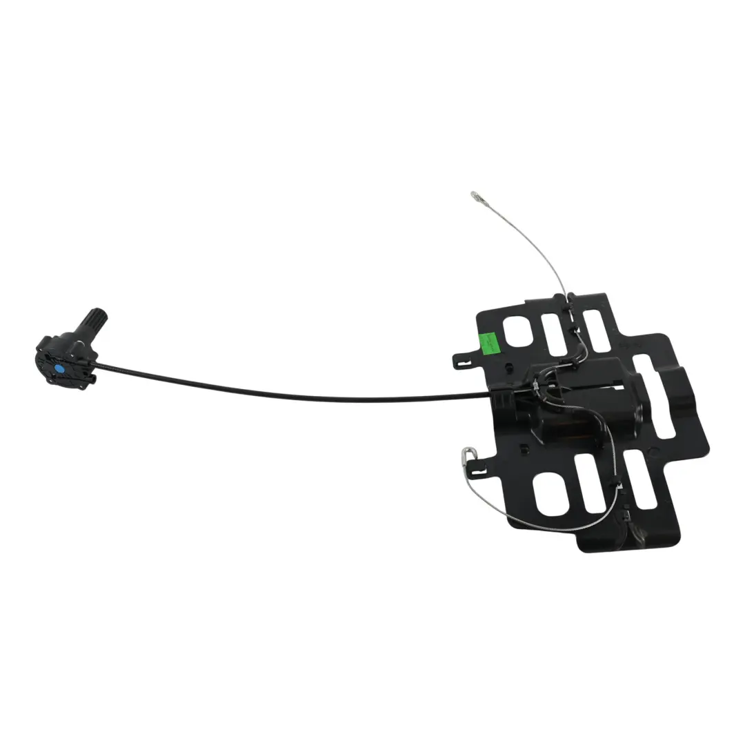 5K Seat Lumbar Support Frame Front Left N/S to Volkswagen Golf with Part number 1K0881879N Volkswagen Golf 5K Seat Lumbar Support Frame Front Left N/S - SKU 1K0881879N - Part number 1K0881879N