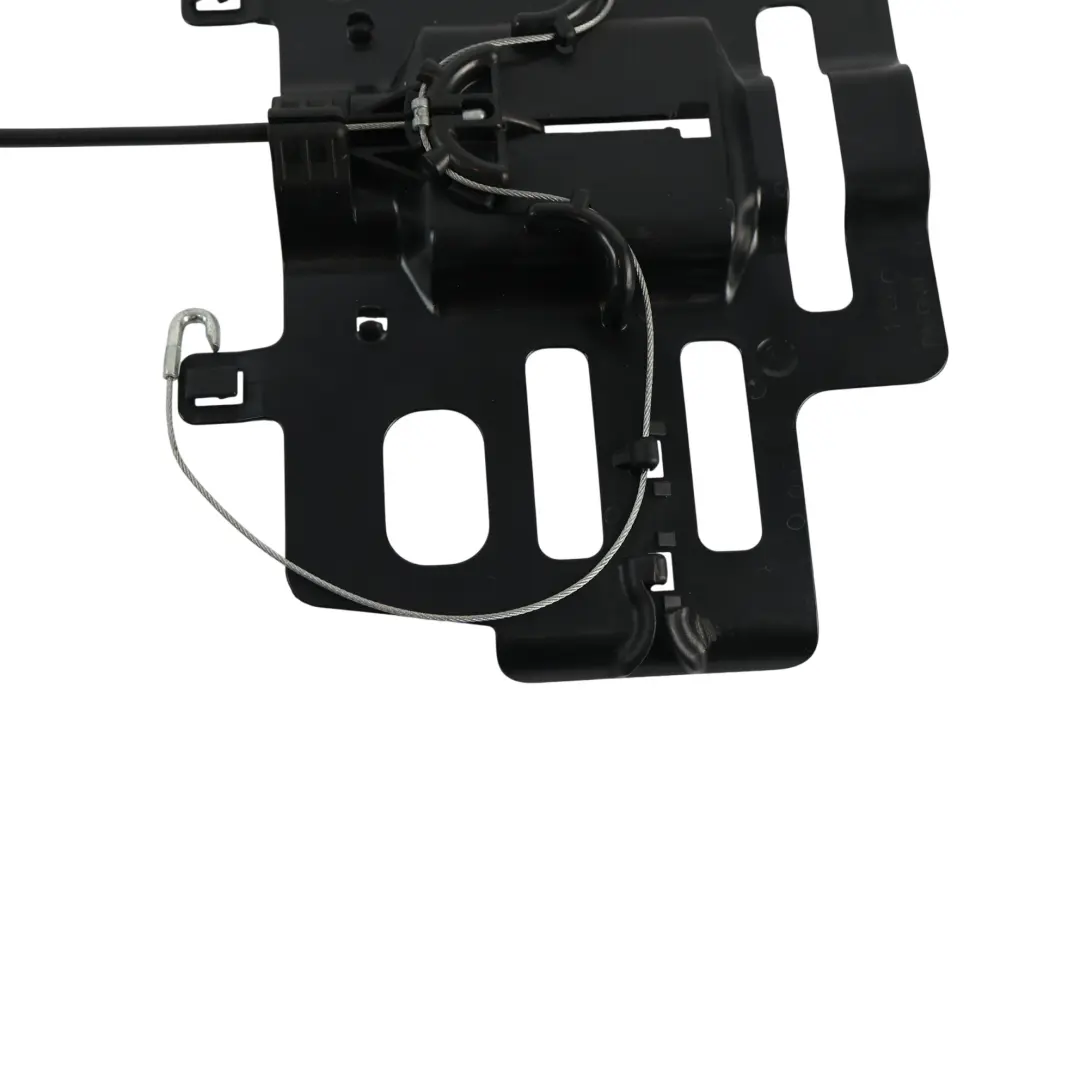 Volkswagen Golf 5K Supporto Lombare Sedile Telaio Anteriore Sinistro - SKU 1K0881879N - Numero di parte 1K0881879N