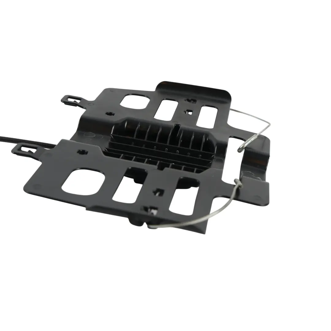 Volkswagen Golf 5K Seat Lumbar Support Frame Front Left N/S - SKU 1K0881879N - Part number 1K0881879N