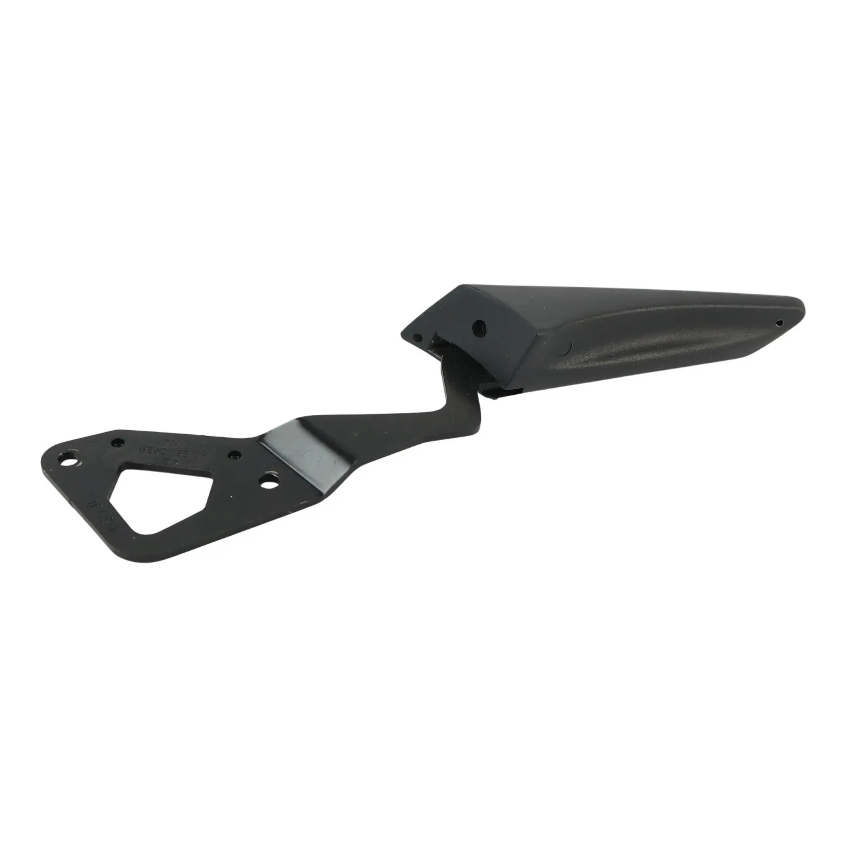 Volkswagen Golf Mk6 Palanca Ajuste Altura Asiento Delantero Derecho 1K0882252A