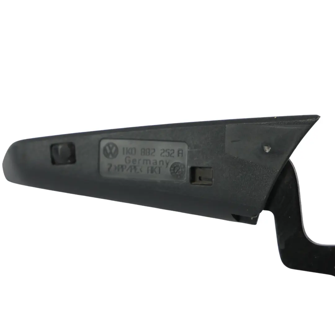 Mk6 Rączka Regulacji Fotela Prawy Przód do Volkswagen Golf o numerze 1K0882252A Volkswagen Golf Mk6 Rączka Regulacji Fotela Prawy Przód - SKU 1K0882252A-1 - Numer Części 1K0882252A