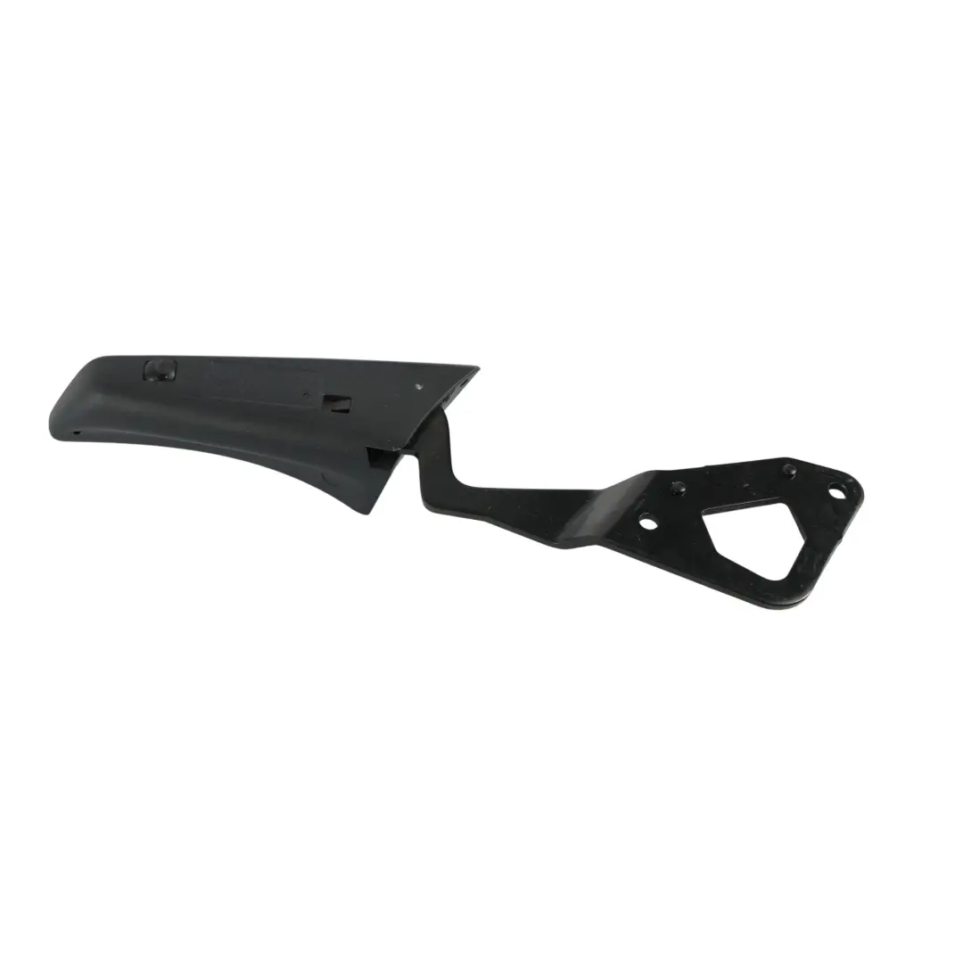 Volkswagen Golf Mk6 Rączka Regulacji Fotela Prawy Przód - SKU 1K0882252A-1 - Numer Części 1K0882252A