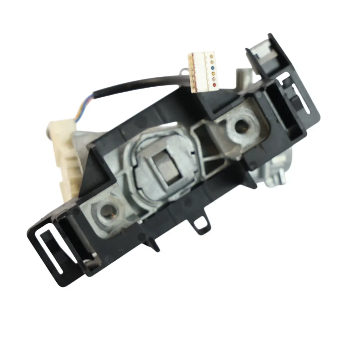 Volkswagen Scirocco Mk3 Ignition Switch Lock Control Module - SKU 1K0905851-2 - Part number 1K0905851