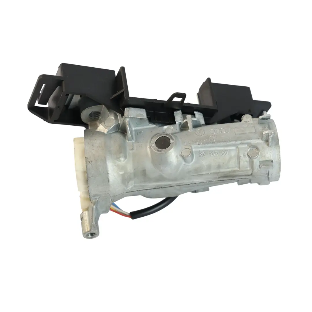 Volkswagen Scirocco MK3 Modulo Controllo Blocco Accensione - SKU 1K0905851-2 - Numero di parte 1K0905851