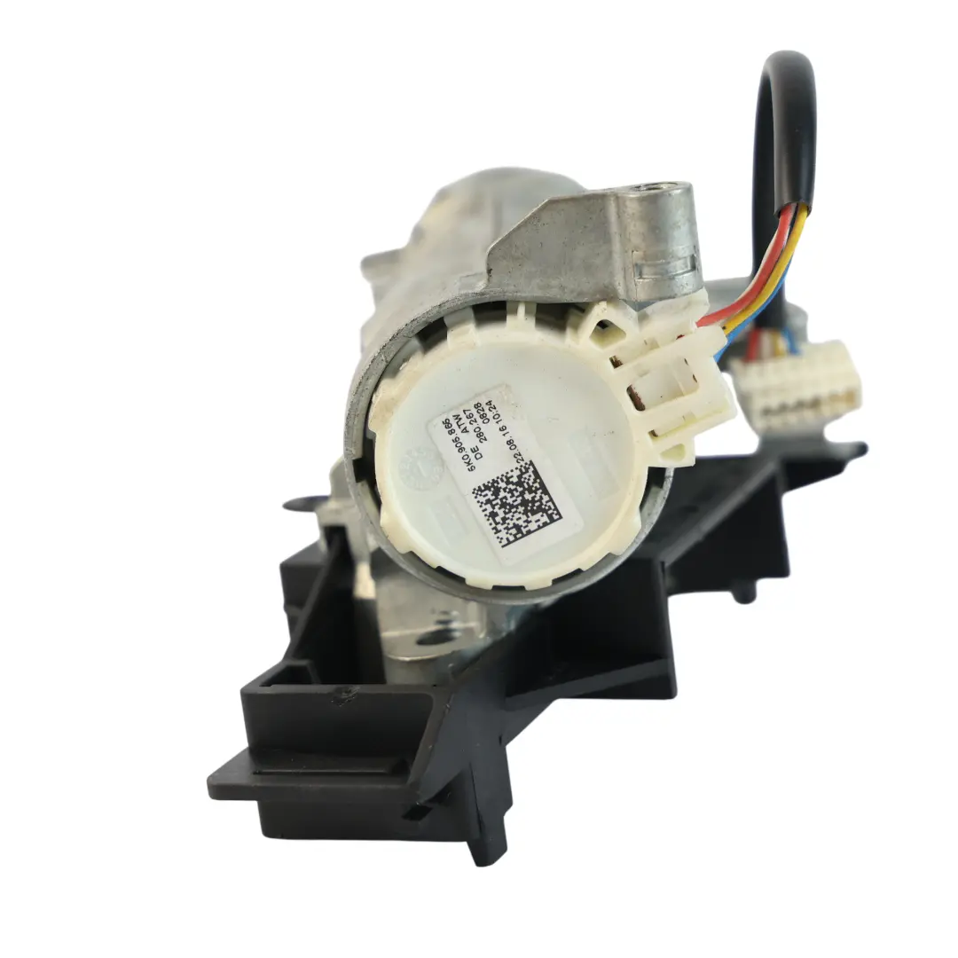 Volkswagen Scirocco MK3 Module Contrôle Commutateur Allumage - SKU 1K0905851-2 - Numéro de pièce 1K0905851