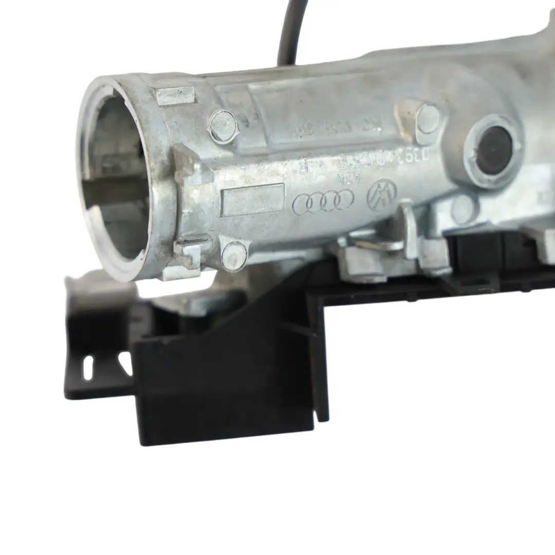 Volkswagen Scirocco Mk3 Stacyjka Blokada Moduł Sterujący - SKU 1K0905851-2 - Numer Części 1K0905851