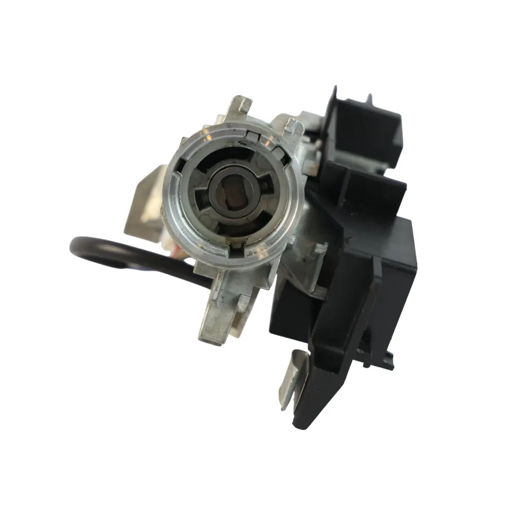 Mk3 Stacyjka Blokada Moduł Sterujący do Volkswagen Scirocco o numerze 1K0905851 Volkswagen Scirocco Mk3 Stacyjka Blokada Moduł Sterujący - SKU 1K0905851-2 - Numer Części 1K0905851