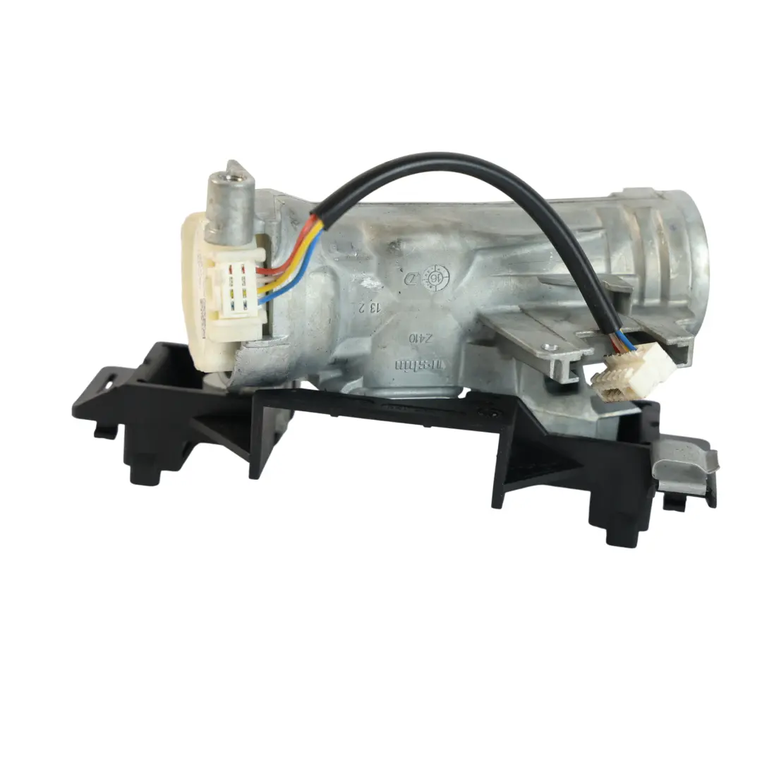 Volkswagen Scirocco MK3 Zündschloss Steuermodul - SKU 1K0905851-2 - Teilenummer 1K0905851