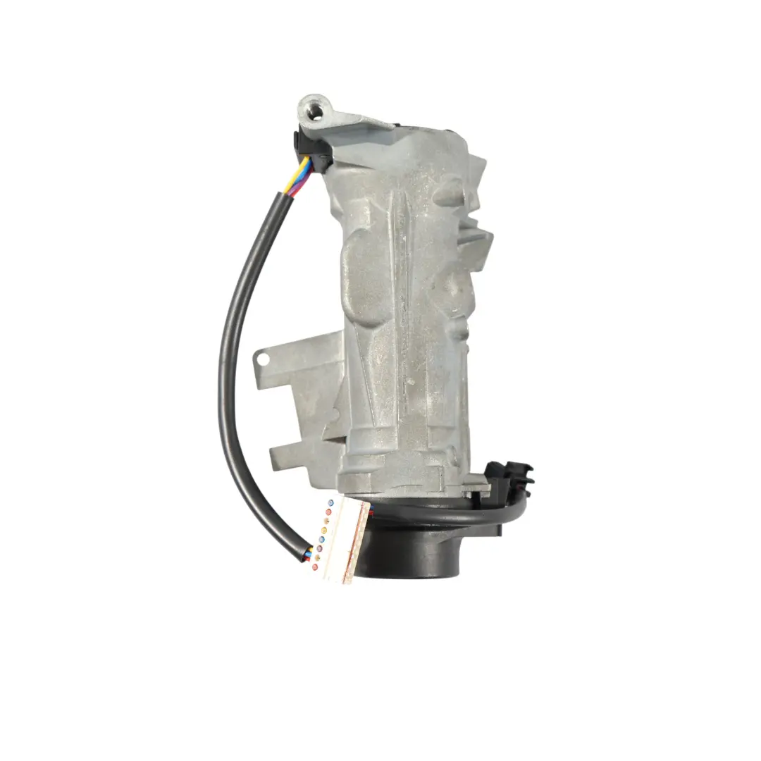 Volkswagen Caddy Maxi Golf Mk5 Zündschloss Schließzylinder Modul - SKU 1K0905851B-9 - Teilenummer 1K0905851B