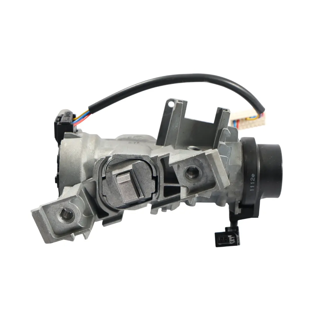 Mk5 Ignition Switch Lock Barrel Module to Volkswagen Caddy Maxi Golf with Part number 1K0905851B Volkswagen Caddy Maxi Golf Mk5 Ignition Switch Lock Barrel Module - SKU 1K0905851B-9 - Part number 1K0905851B