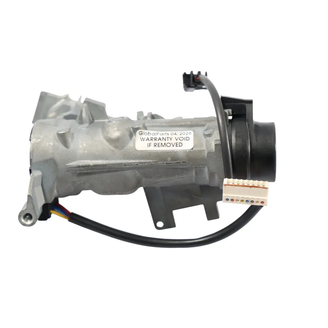 Volkswagen Caddy Maxi Golf Mk5 Ignition Switch Lock Barrel Module - SKU 1K0905851B-9 - Part number 1K0905851B