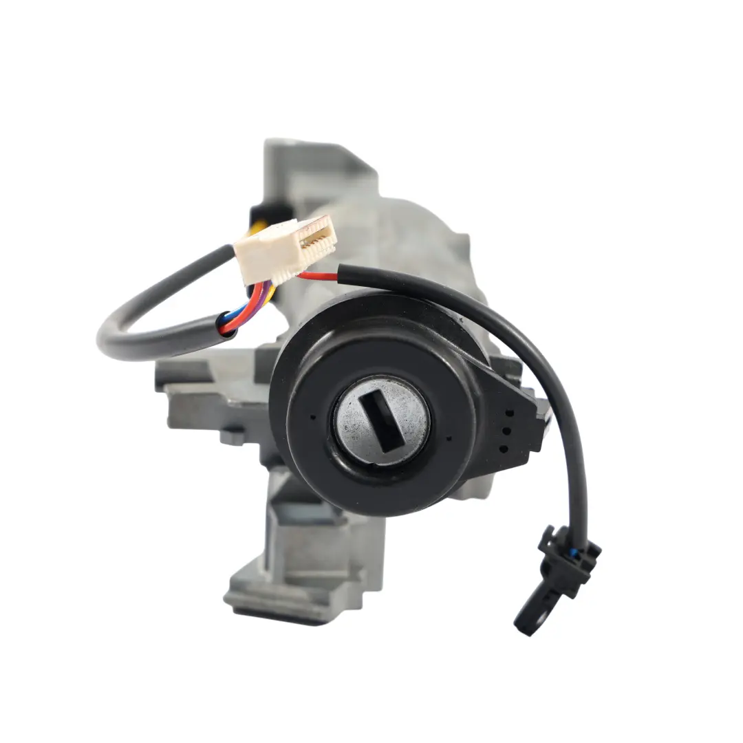 Volkswagen Caddy Maxi Golf Mk5 Ignition Switch Lock Barrel Module - SKU 1K0905851B-9 - Part number 1K0905851B