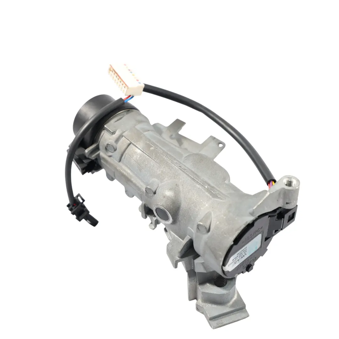 Mk5 Zündschloss Schließzylinder Modul für Volkswagen Caddy Maxi Golf mit Teilenummer 1K0905851B Volkswagen Caddy Maxi Golf Mk5 Zündschloss Schließzylinder Modul - SKU 1K0905851B-9 - Teilenummer 1K0905851B
