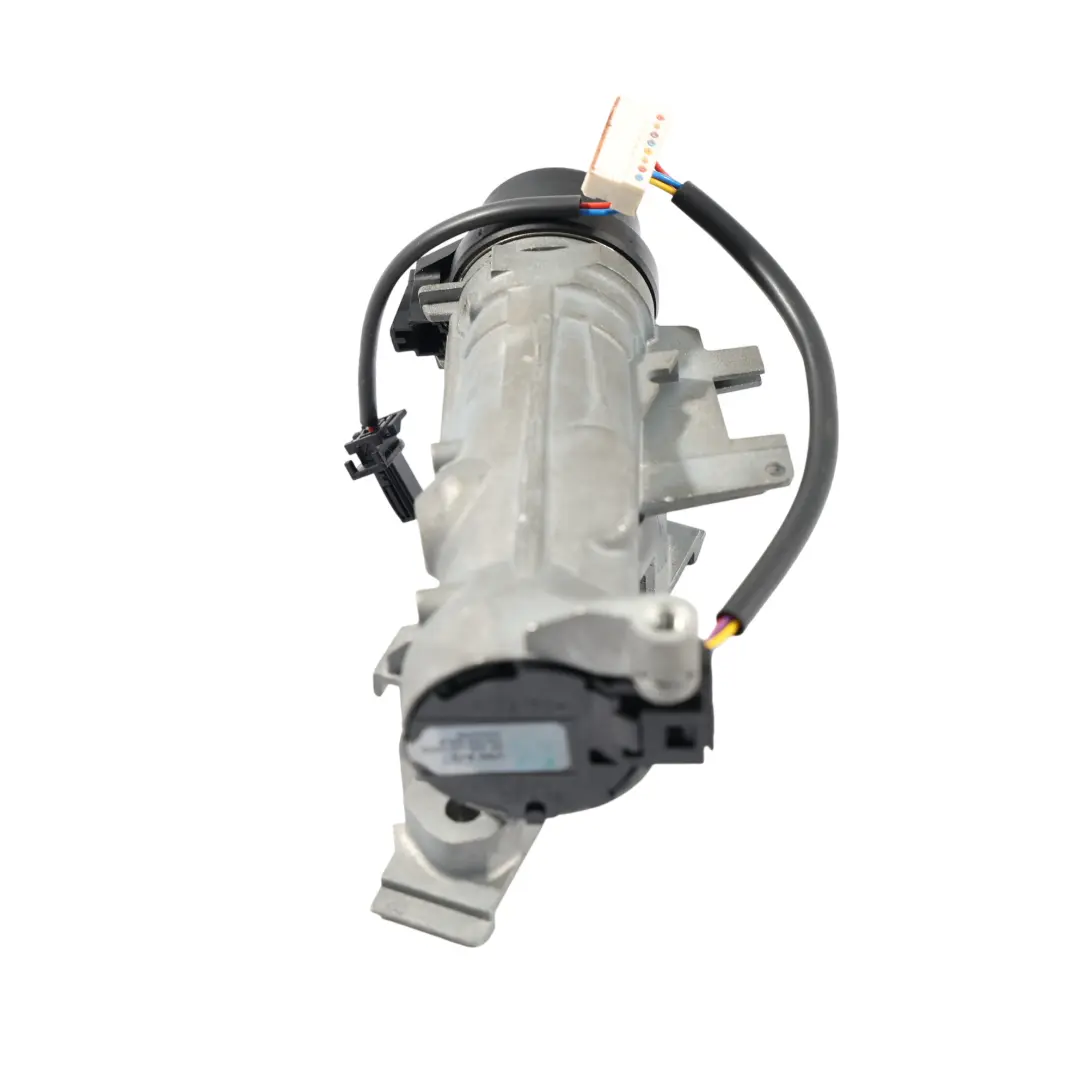 Volkswagen Caddy Maxi Golf Mk5 Module Barillet Serrure Contact - SKU 1K0905851B-9 - Numéro de pièce 1K0905851B