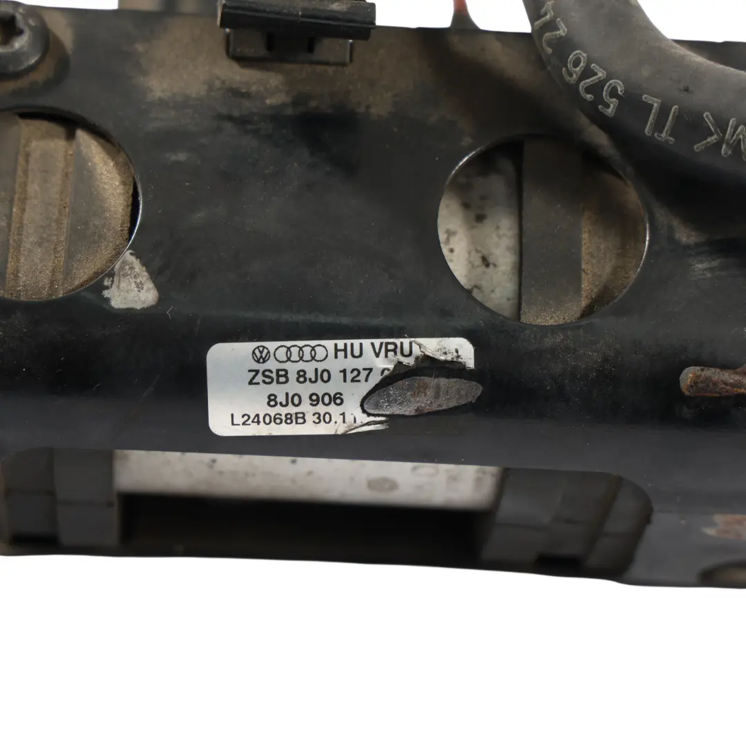 Pompa Carburante TDI Diesel per Volkswagen Audi TT 8J VW Transporter T5 con numero di parte 1K0906089A Volkswagen Audi TT 8J VW Transporter T5 Pompa Carburante TDI Diesel - SKU 1K0906089A-2 - Numero di parte 1K0906089A