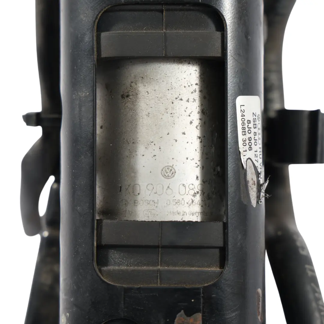 Pompe Carburant TDI Diesel pour Volkswagen Audi TT 8J VW Transporter T5 à propos du numéro de pièce 1K0906089A Volkswagen Audi TT 8J VW Transporter T5 Pompe Carburant TDI Diesel - SKU 1K0906089A-2 - Numéro de pièce 1K0906089A