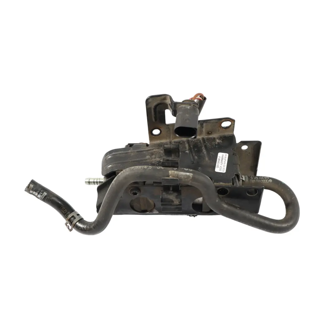 Volkswagen Audi TT 8J VW Transporter T5 Kraftstoffpumpe TDI Diesel - SKU 1K0906089A-2 - Teilenummer 1K0906089A