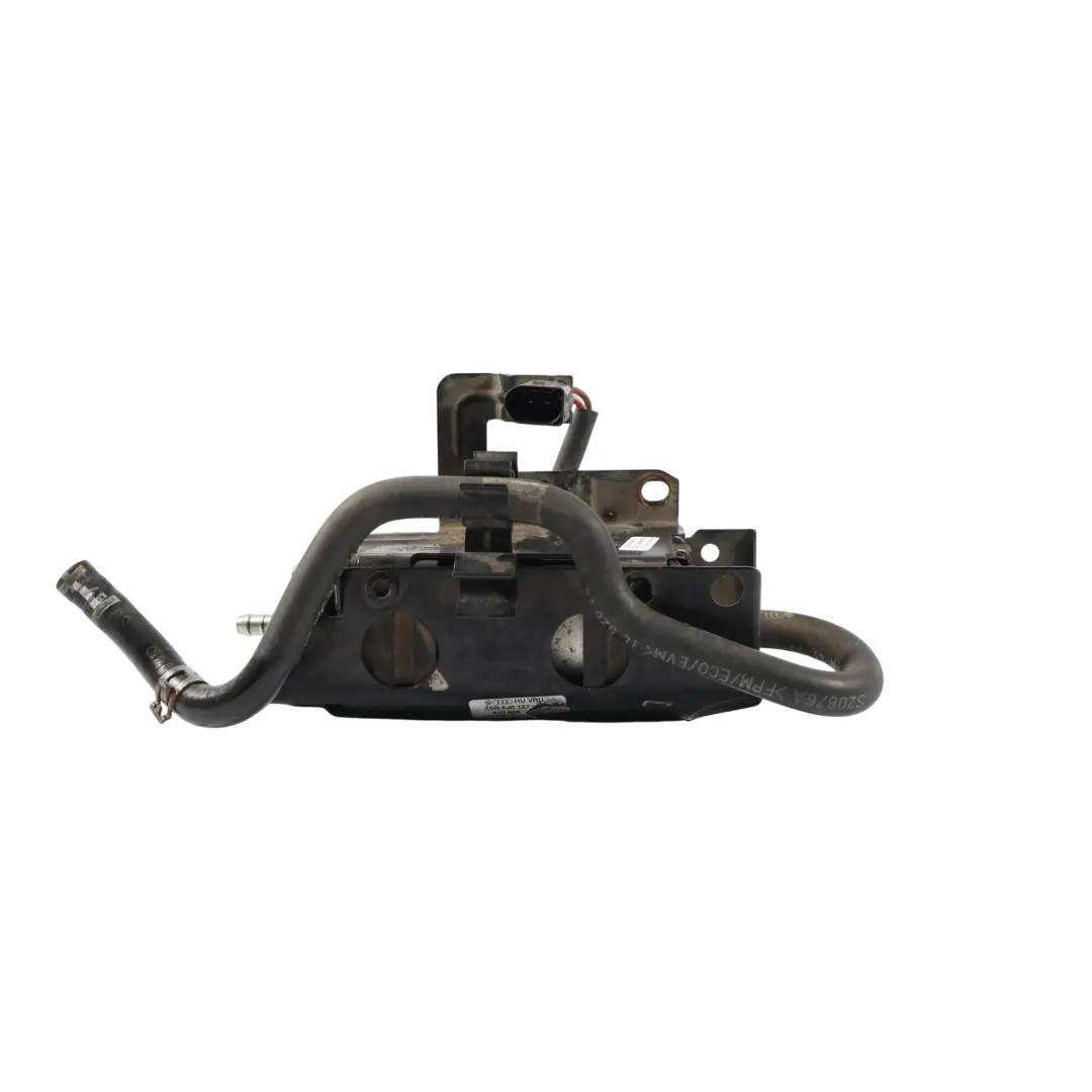 Volkswagen Audi TT 8J VW Transporter T5 Kraftstoffpumpe TDI Diesel - SKU 1K0906089A-2 - Teilenummer 1K0906089A