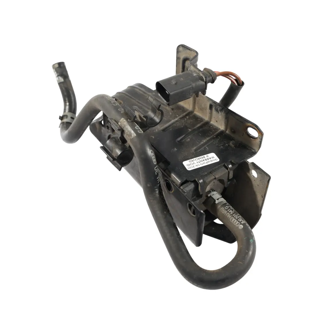 Pompe Carburant TDI Diesel pour Volkswagen Audi TT 8J VW Transporter T5 à propos du numéro de pièce 1K0906089A Volkswagen Audi TT 8J VW Transporter T5 Pompe Carburant TDI Diesel - SKU 1K0906089A-2 - Numéro de pièce 1K0906089A