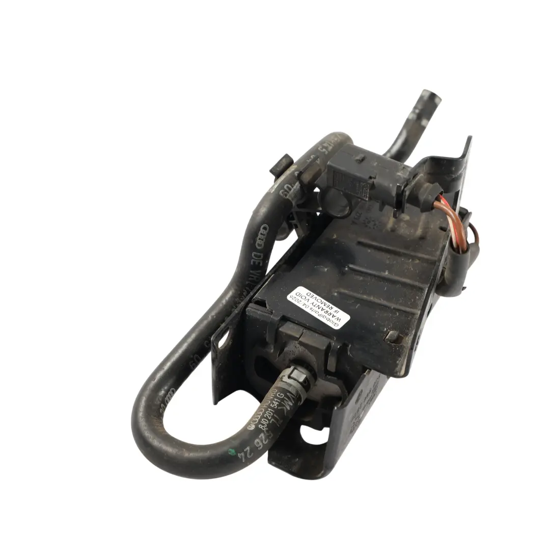 Bomba Combustible TDI Diesel para Volkswagen Audi TT 8J VW Transporter T5 con número de pieza 1K0906089A Volkswagen Audi TT 8J VW Transporter T5 Bomba Combustible TDI Diesel - SKU 1K0906089A-2 - Número de pieza 1K0906089A