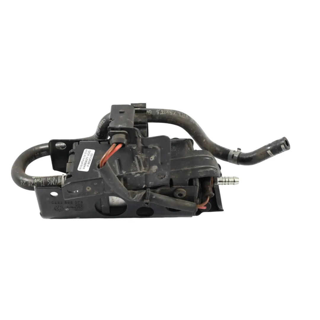 Pompa Carburante TDI Diesel per Volkswagen Audi TT 8J VW Transporter T5 con numero di parte 1K0906089A Volkswagen Audi TT 8J VW Transporter T5 Pompa Carburante TDI Diesel - SKU 1K0906089A-2 - Numero di parte 1K0906089A