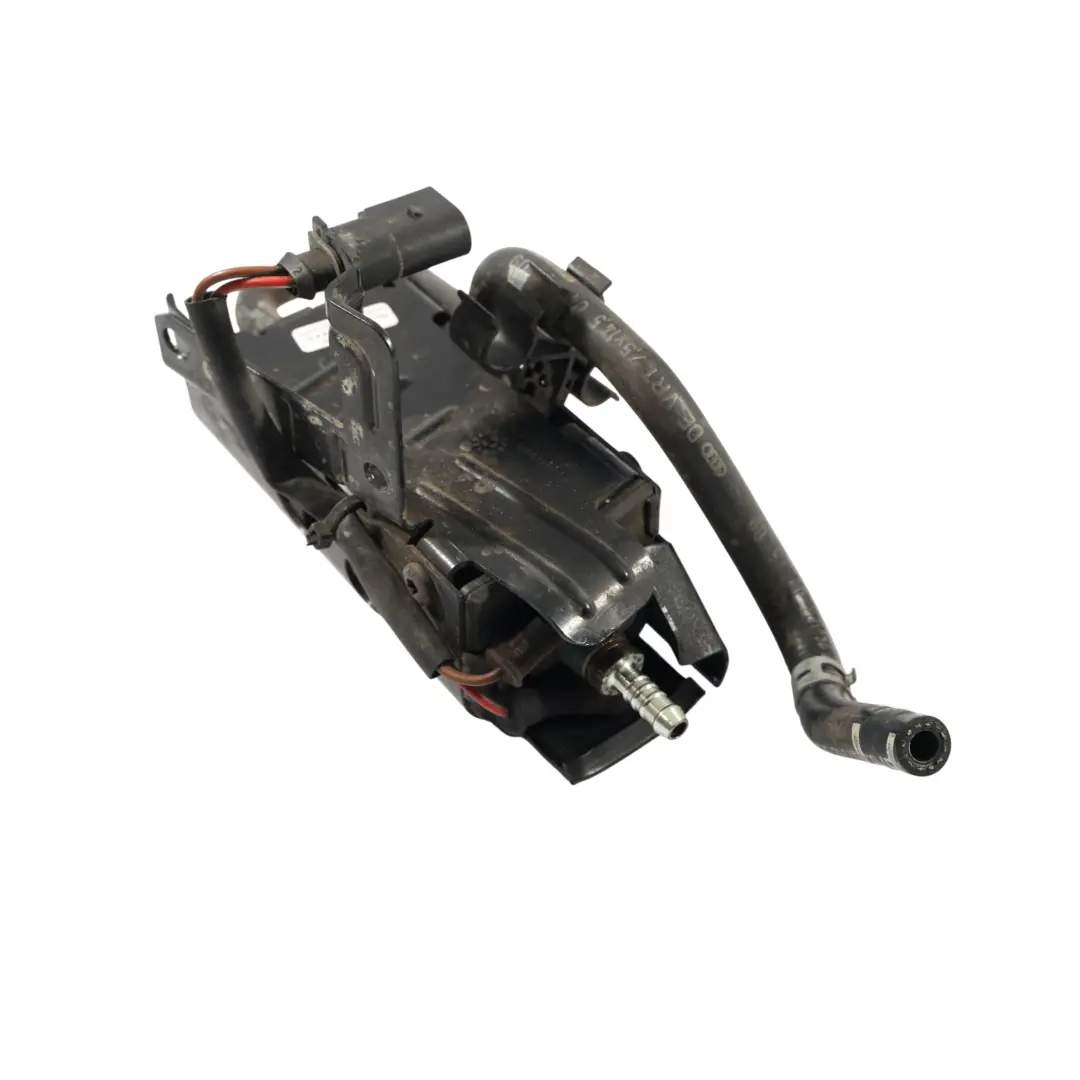 Volkswagen Audi TT 8J VW Transporter T5 Kraftstoffpumpe TDI Diesel - SKU 1K0906089A-2 - Teilenummer 1K0906089A