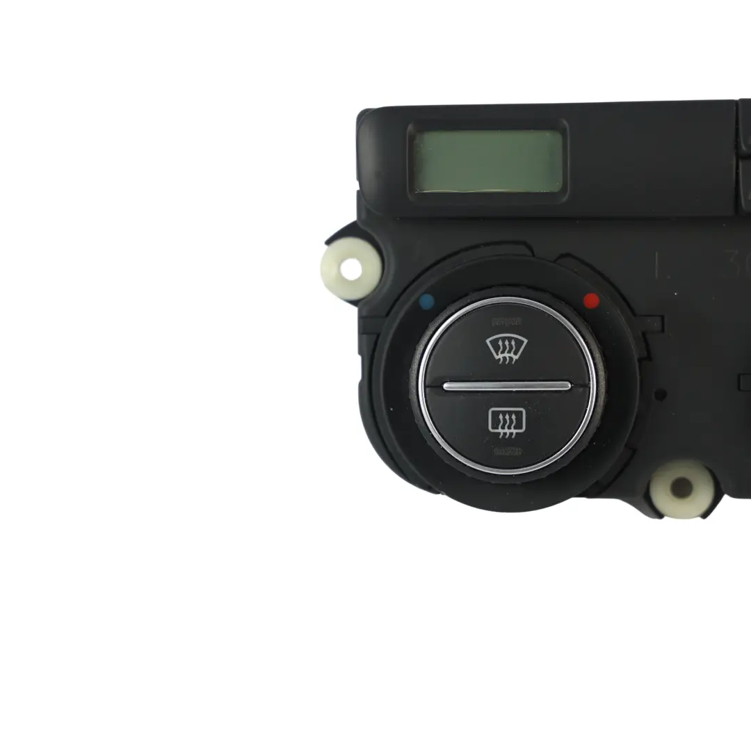 Volkswagen Golf Mk5 Klimaanlage Bedienfeld Schalter - SKU 1K0907044BM-2 - Teilenummer 1K0907044BM