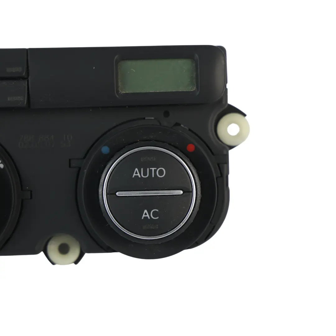 Mk5 Panneau Commutateur Climatisation A/C pour Volkswagen Golf à propos du numéro de pièce 1K0907044BM Volkswagen Golf Mk5 Panneau Commutateur Climatisation A/C - SKU 1K0907044BM-2 - Numéro de pièce 1K0907044BM