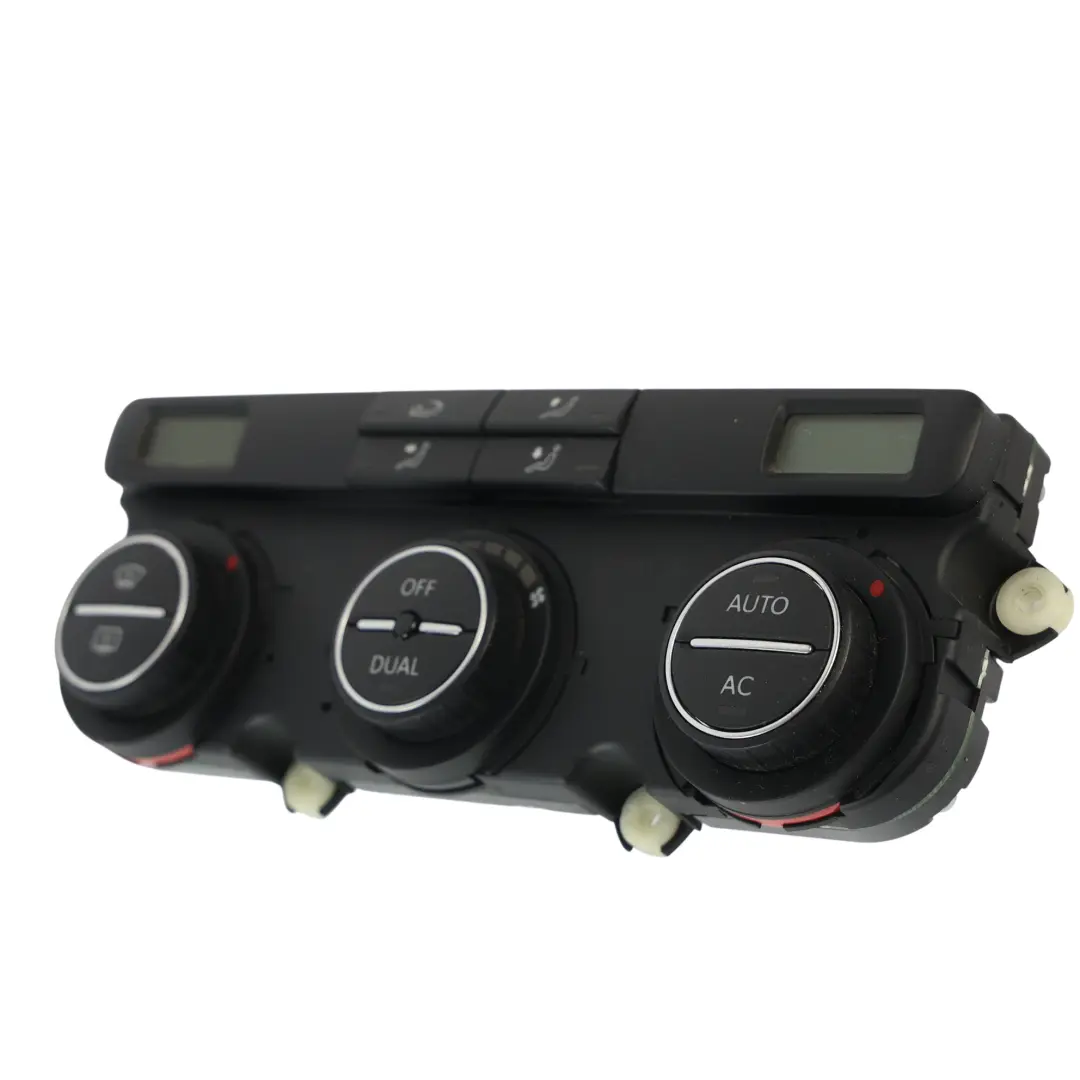 Volkswagen Golf Mk5 Pannello Controllo Climatizzatore - SKU 1K0907044BM-2 - Numero di parte 1K0907044BM