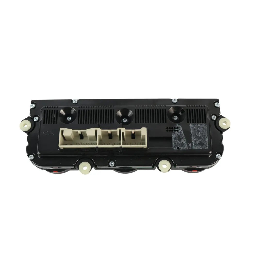 Mk5 Klimaanlage Bedienfeld Schalter für Volkswagen Golf mit Teilenummer 1K0907044BM Volkswagen Golf Mk5 Klimaanlage Bedienfeld Schalter - SKU 1K0907044BM-2 - Teilenummer 1K0907044BM