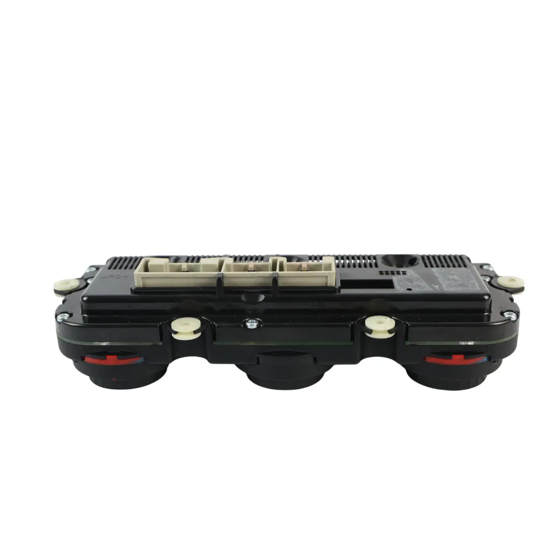 Volkswagen VW Golf Mk5 Air Conditioning A/C Control Switch Panel - SKU 1K0907044BM-2 - Part number 1K0907044BM