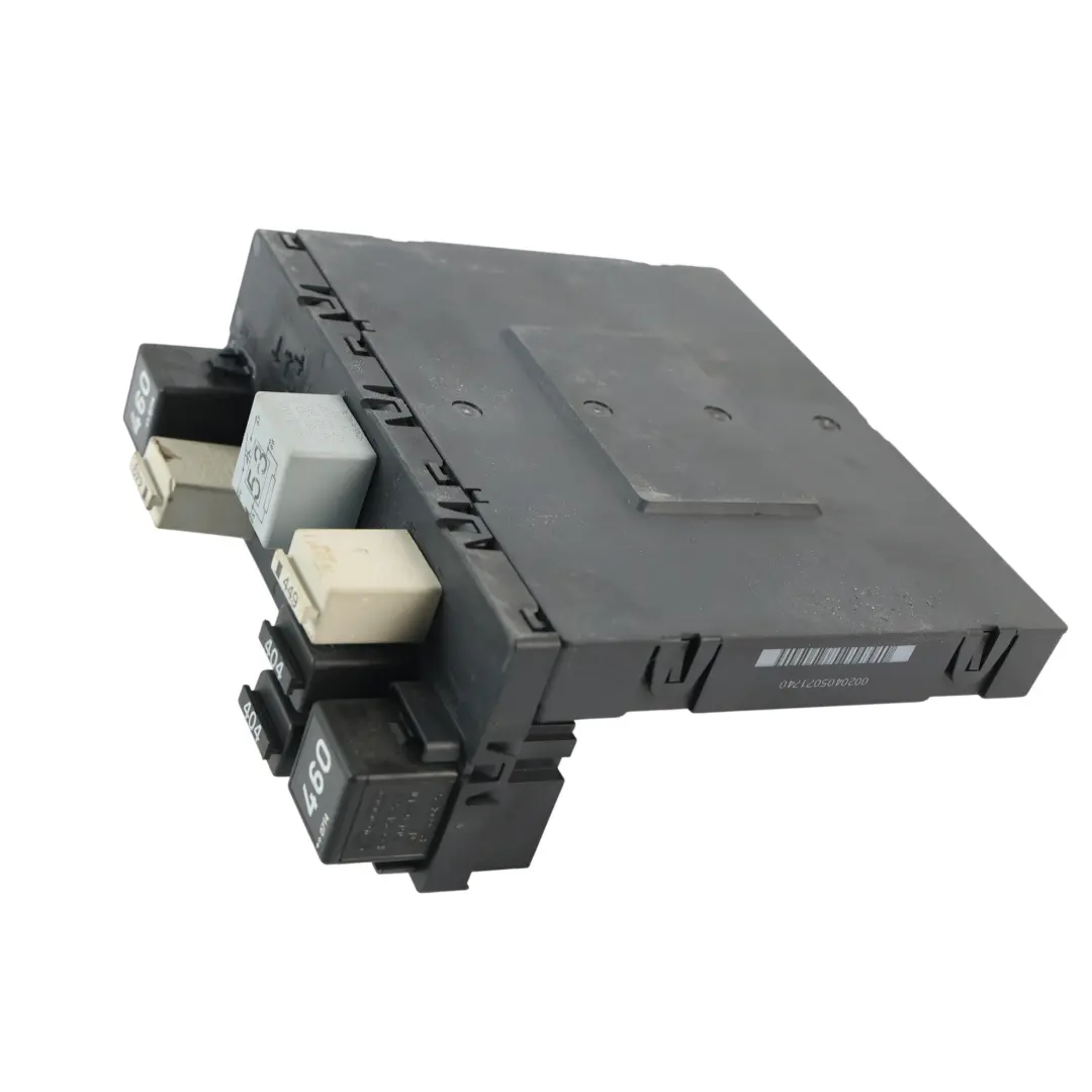 Volkswagen Golf Mk5 GTI 2.0 TSI BWA Motor ECU Kit Manuell - SKU 1K0907115Q-1 - Teilenummer 1K0907115Q