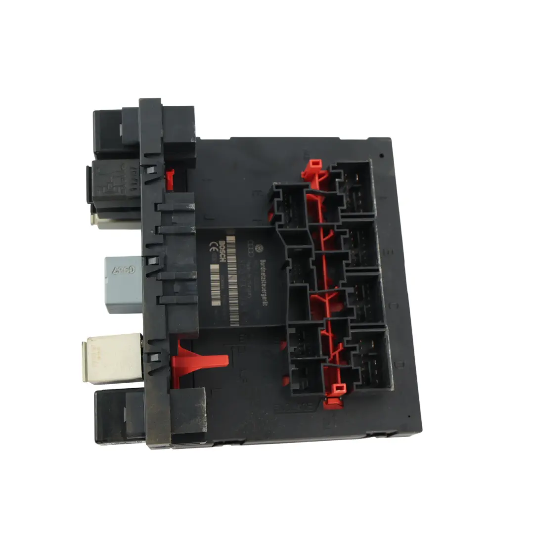 Mk5 GTI 2.0 TSI BWA 200HP Kit ECU Moteur Manuel pour Volkswagen Golf à propos du numéro de pièce 1K0907115Q Volkswagen Golf Mk5 GTI 2.0 TSI BWA 200HP Kit ECU Moteur Manuel - SKU 1K0907115Q-1 - Numéro de pièce 1K0907115Q