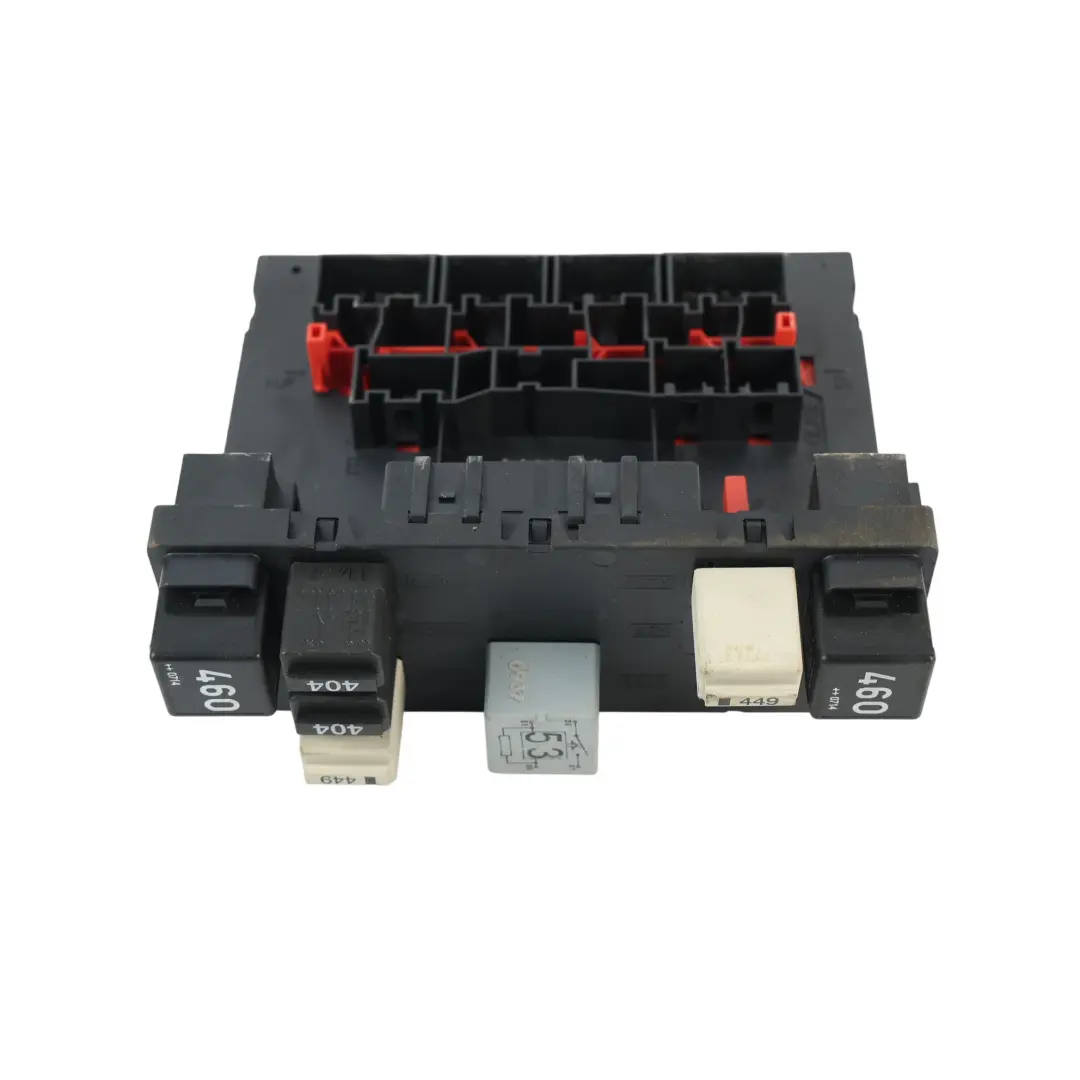 Mk5 GTI 2.0 TSI BWA 200HP Kit ECU Moteur Manuel pour Volkswagen Golf à propos du numéro de pièce 1K0907115Q Volkswagen Golf Mk5 GTI 2.0 TSI BWA 200HP Kit ECU Moteur Manuel - SKU 1K0907115Q-1 - Numéro de pièce 1K0907115Q