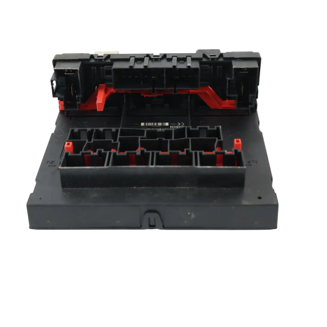 Volkswagen Golf Mk5 GTI 2.0 TSI BWA 200HP Kit ECU Moteur Manuel - SKU 1K0907115Q-1 - Numéro de pièce 1K0907115Q