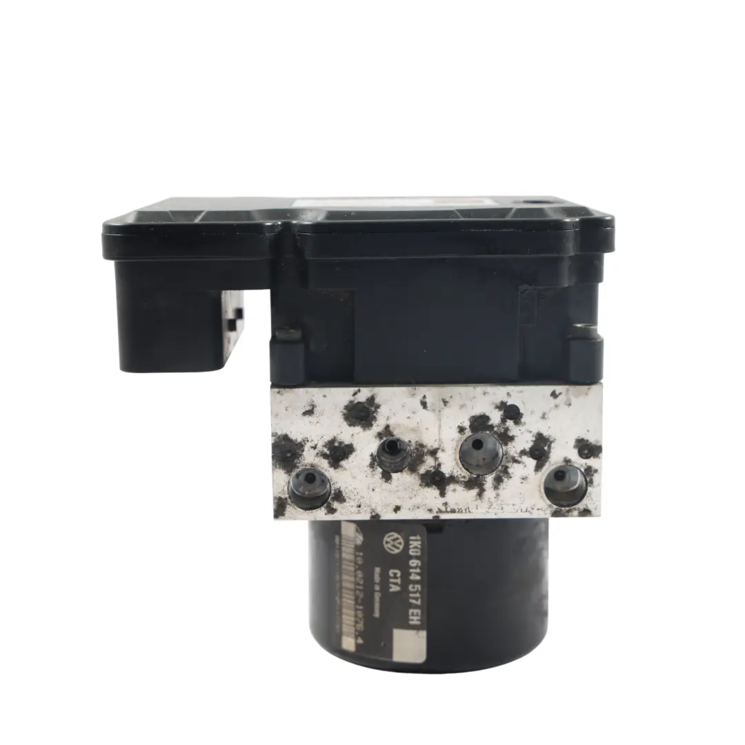 Volkswagen Scirocco MK3 Bomba ABS Módulo Unidad Control Frenado - SKU 1K0907379CB - Número de pieza 1K0907379CB