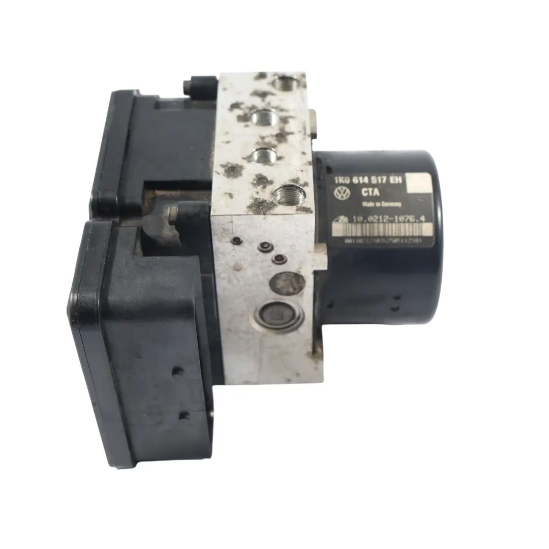 Volkswagen Scirocco MK3 Modulo Pompa ABS Unità Controllo Frenata - SKU 1K0907379CB - Numero di parte 1K0907379CB