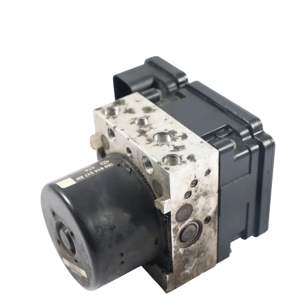 Volkswagen Scirocco Mk3 ABS Pump Braking Control Unit Module - SKU 1K0907379CB - Part number 1K0907379CB
