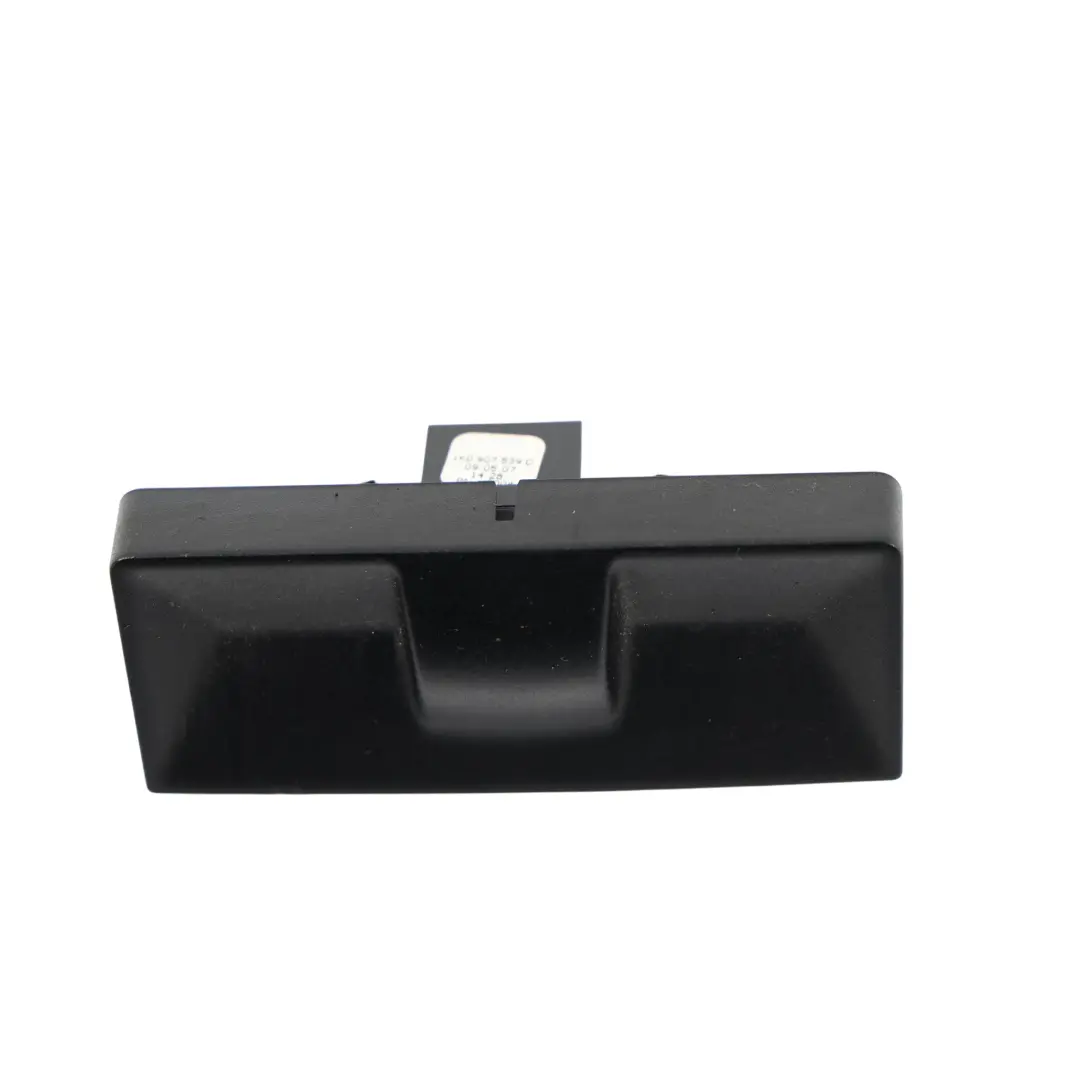 Volkswagen Golf 1K Czujnik Nasłonecznienia Zmierzchu Słońca - SKU 1K0907539D - Numer Części 1K0907539D